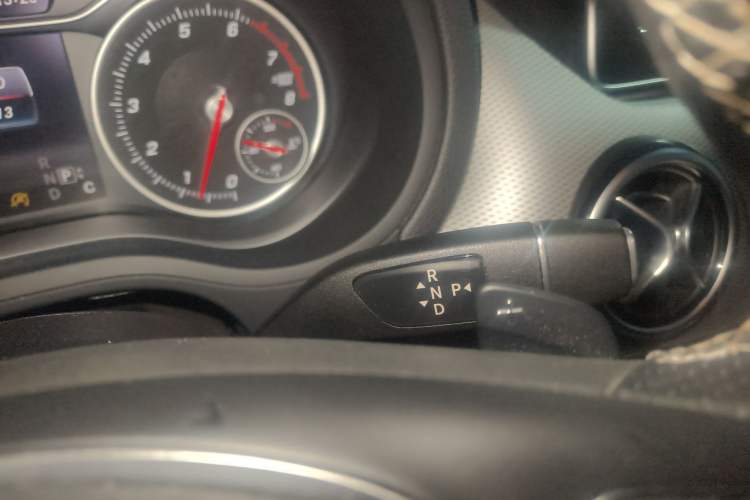 Used Mercedes-Benz B-Class 2015 B 200 Sport Edition