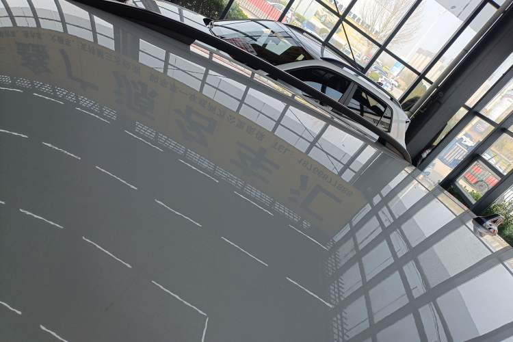 Used Volkswagen T-Cross 2023 Revised 1.5L Automatic Fashion Edition Roof