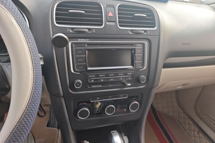 Used Volkswagen Golf 2012 1.4 TSI Automatic Comfort Edition