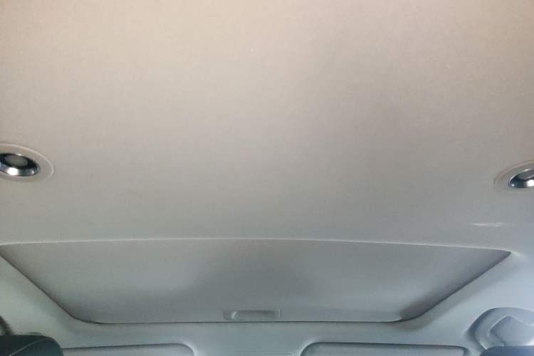 Used Honda Inspire 2023 260TURBO Deluxe Edition Headliner