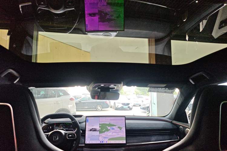 Used Zeekr 001 2026 Model 103° Rear-Drive Max Version