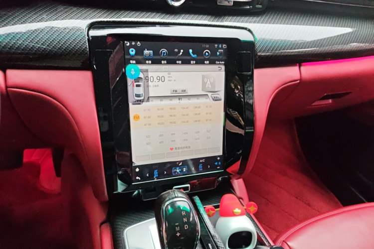 Used Maserati President 