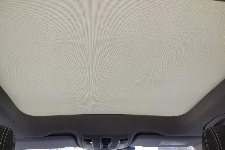 Used Mercedes-Benz GLA 2016 GLA 200 Fashion Model
