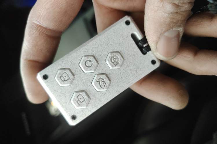 Used Oshan Z6 New Energy 2023 ZhiDian iDD 150KM Flagship PLUS Smart Parking Edition
