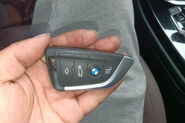 Used BMW X3 2021 xDrive28i M Sport Package