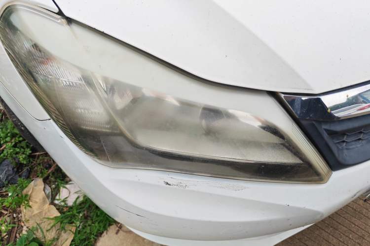 Used BYD F3 2014 1.5L Manual Luxury Model Right Front Headlight