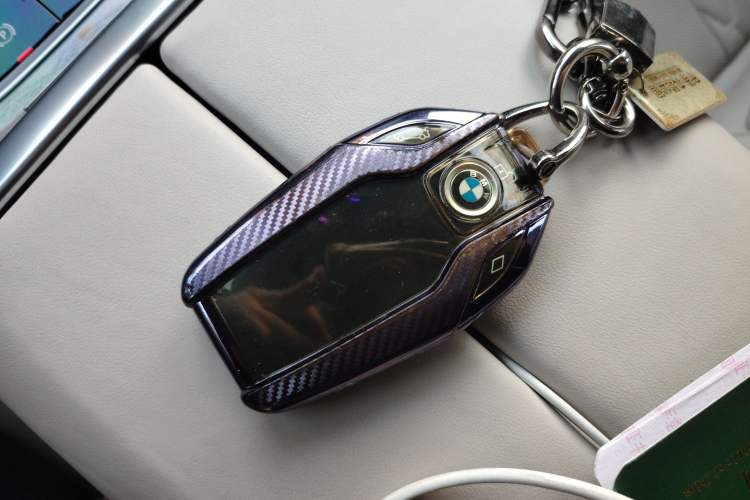 Used BMW X7 2020 xDrive40i Executive M Sport Package
