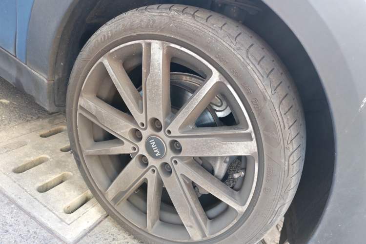 Used MINI MINI 2022 1.5T COOPER Artist