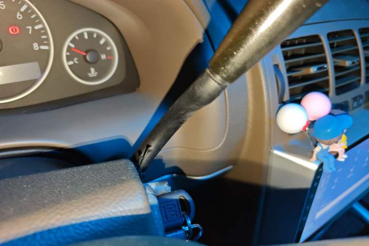 Used Buick GL8 2014 2.4L Classic Edition Gear Lever