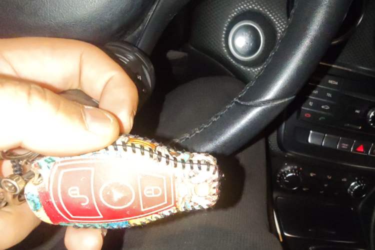 Used Mercedes-Benz A-Class 2017 Revised A 200 Dynamic Edition