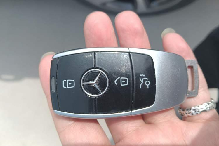 Used Mercedes-Benz E-Class 2019 E 300 L Sport Luxury Edition