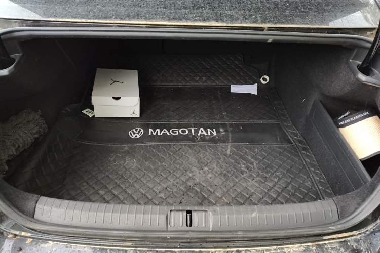 Used Volkswagen Magotan 2020 280TSI DSG Comfort Edition
