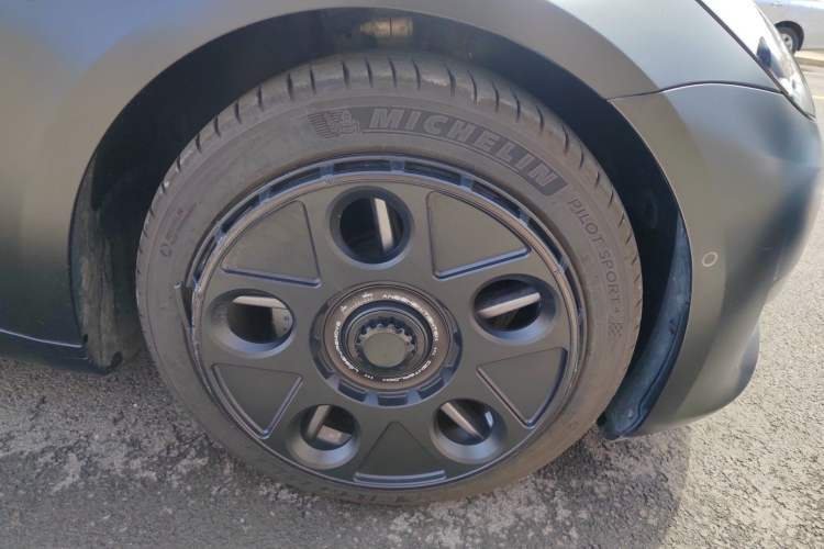 Used Tesla Model 3 2022 Rear-Wheel-Drive Version