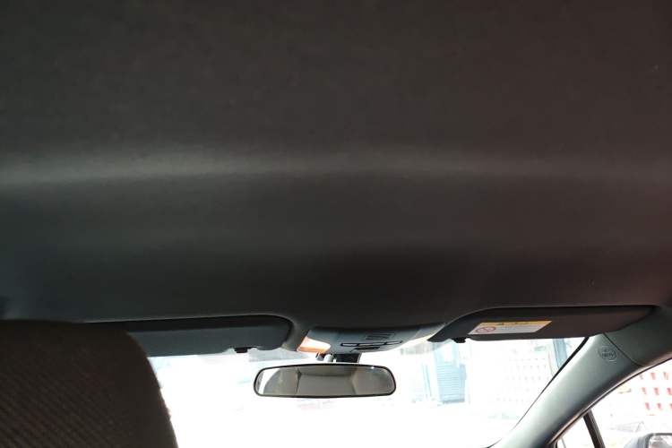 Used Toyota Levin 2022 TNGA 1.5L CVT Progressive Edition
