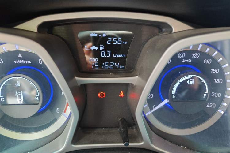 Used JAC Group Refine S3 2014 1.5L Manual Luxury Smart Model
