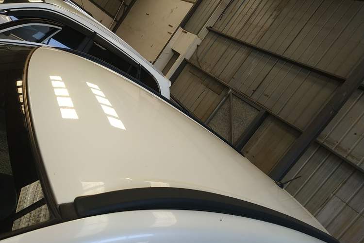 Used Suzuki Vitara 2016 1.6L Manual Two-Wheel Drive Entry-Level Trim