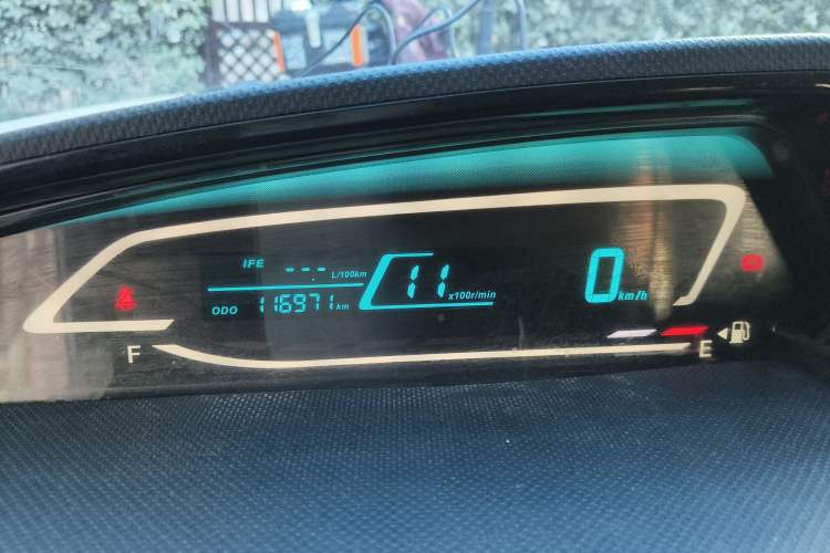 Used Great Wall M2 2014 1.5L Manual Urban Edition
