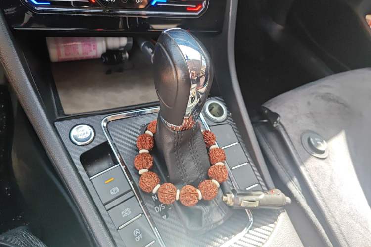 Used Volkswagen Bora 2020 1.5L Automatic Elite Version