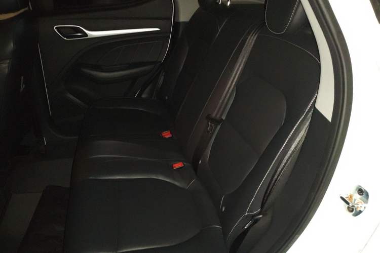 Used MG ZS 2017 1.5L Manual Elite Edition