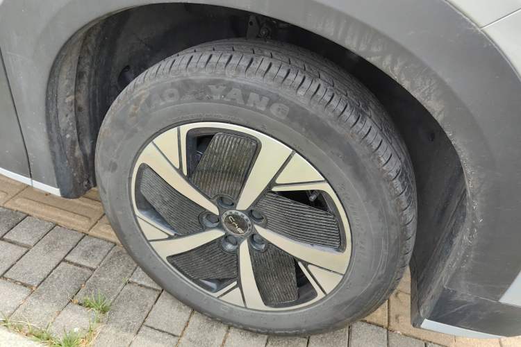 Used BYD Sealion 05 EV 2025 520 km Smart Cruise Version
