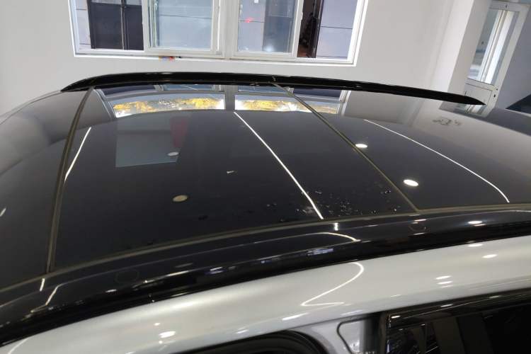 Used ARCFOX Alpha T 2022 480S 160kW