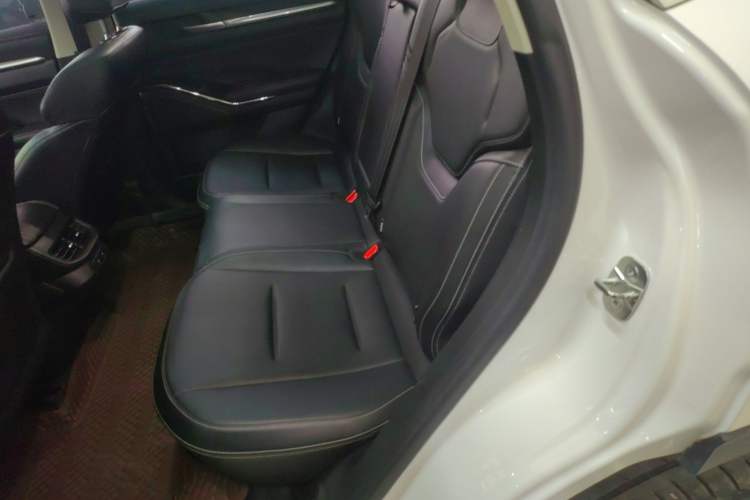 Used Haval H6 2021 3rd Generation 1.5T Automatic Two-Wheel Drive Max