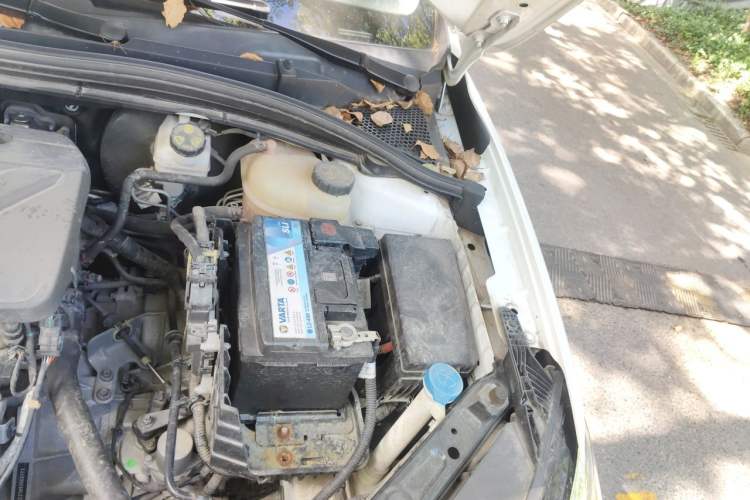 Used Roewe i5 2020 1.5L Automatic 4G Connect Luxury Flagship Edition