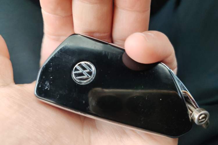 Used Volkswagen ID.3 2024 Pure & Smart Edition