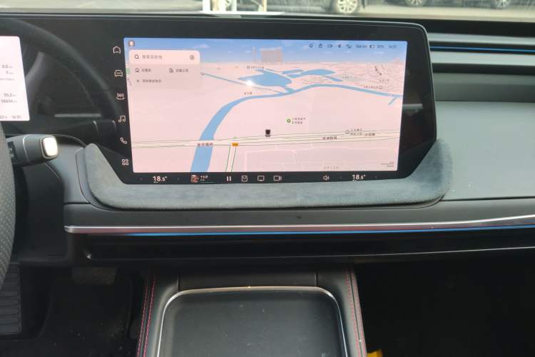 Used XPeng P7 2023 P7i 702 Pro