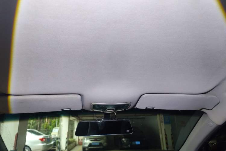 Used Roewe 350 2011 350S 1.5L Automatic Xunda Edition