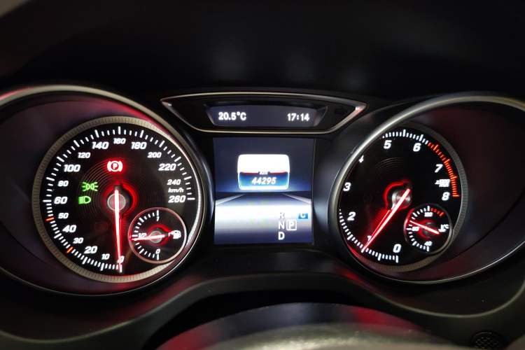 Used Mercedes-Benz GLA 2018 GLA 200 Sport Edition
