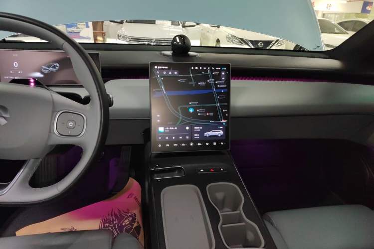 Used Nio ET5T 2024 75kWh Touring
