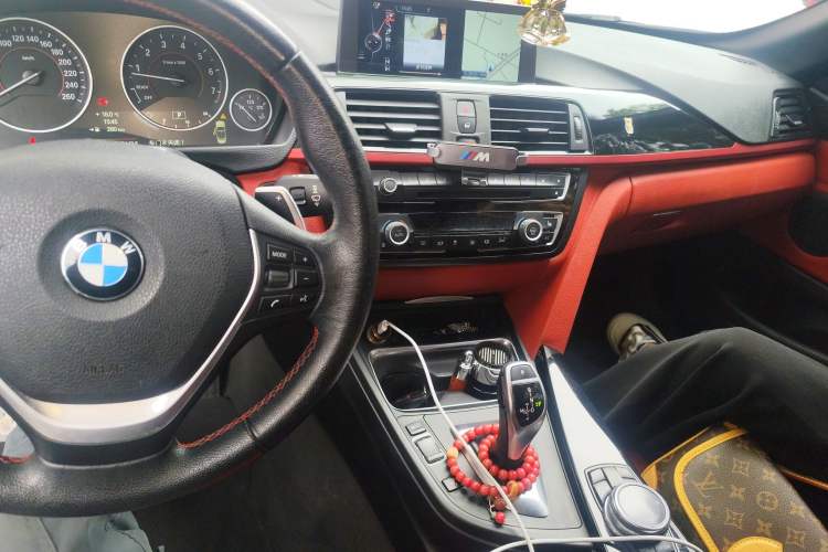 Used BMW 4 Series 2014 428i xDrive Convertible Design Package Edition