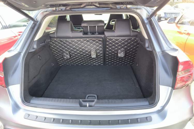 Used Mercedes-Benz GLA 2016 GLA 220 4MATIC Fashion Edition