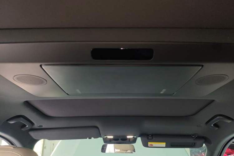 Used Li Auto L9 2022 Max model