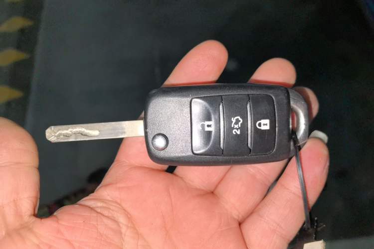 Used Changan Eado DT 2018 1.6L Manual Smart Enjoyment Model
