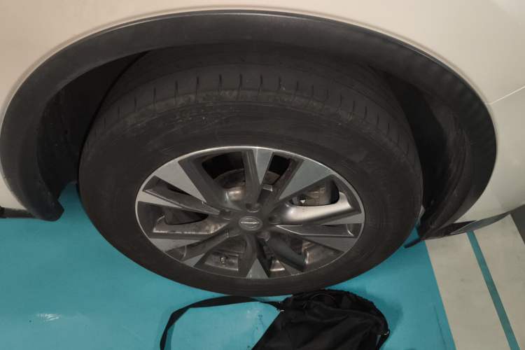 Used Nissan Murano 2017 2.5 S/C HEV XE Four-Wheel Drive Hybrid Luxury Edition
