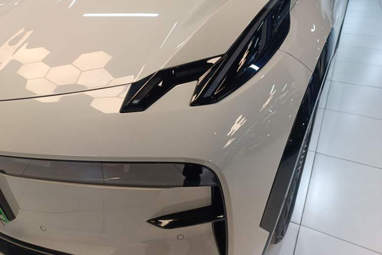 Used Zeekr X 2023 Four-Wheel Drive YOU Edition 4 Seats