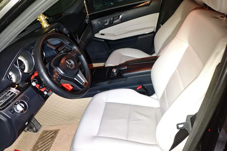 Used Mercedes-Benz E-Class 2014 Restyled E 260 L Sport Edition