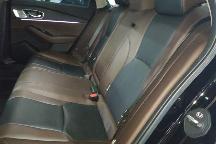 Used Honda Inspire 2023 260TURBO Elite Edition