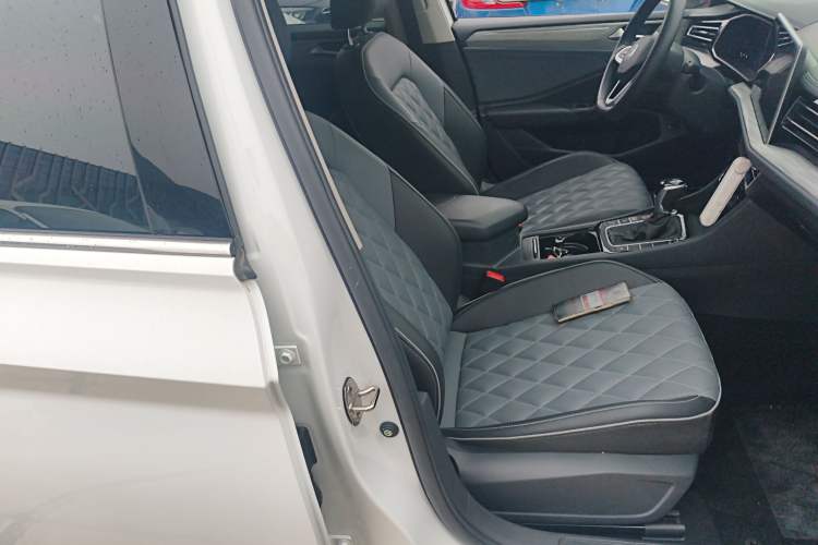 Used Volkswagen Sagitar 2023 280TSI DSG Beyond Lite Edition Right Front Seat