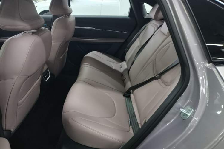 Used XPeng MONA M03 2025 515 Long-Range Plus
