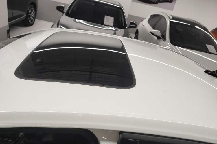 Used Volkswagen Lavida 2024 300TSI DSG Starry Sky Leading Edition