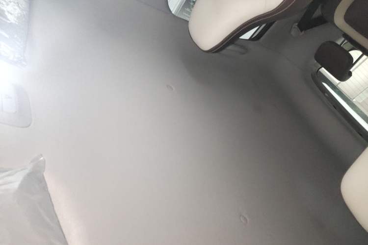 Used Wuling Bingo 2023 333 km Lingxi Connected Version Headliner