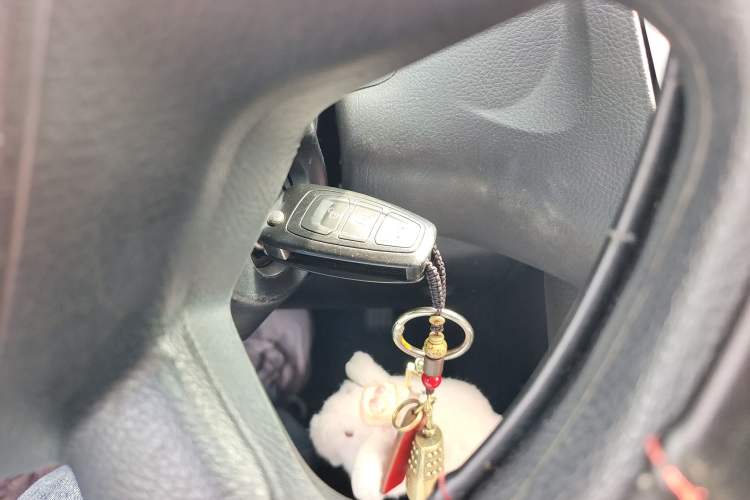 Used Ford Focus 2012 Hatchback 1.6L Automatic Comfort Model