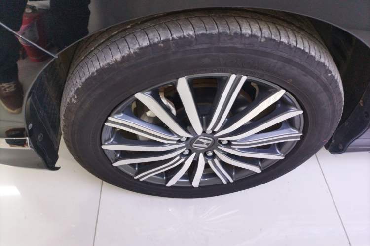 Used Honda Elysion 2022 2.0L eHEV Prestige Edition
