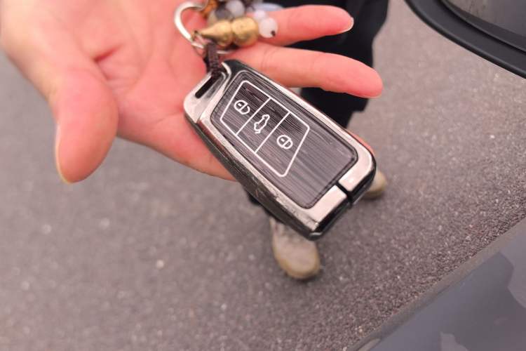 Used Volkswagen FAW-Volkswagen CC 2024 380TSI Striking Edition
