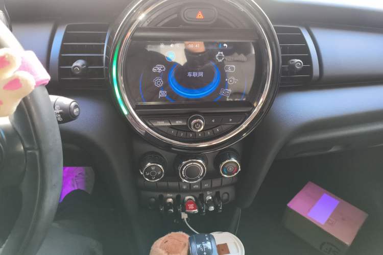 Used MINI MINI 2016 1.2T ONE Pioneer Edition