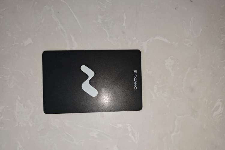 Used ONVO L60 2024 60 kWh Rear-Drive Version