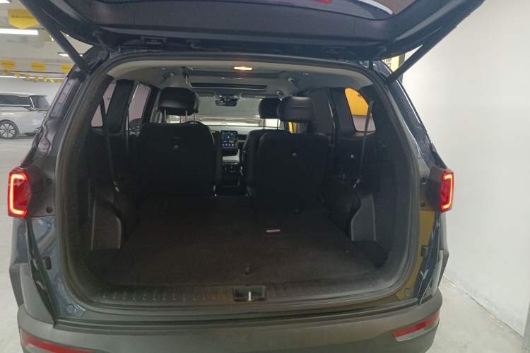 Used Hyundai Custo 2021 270TGDi Prestige LUX